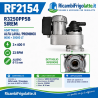 RF2154 – Motoriduttore agitatore SIREM R3250PP5B adattabile Alfa Laval / Prominox – 400 V, 23 RPM