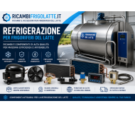 REFRIGERAZIONE