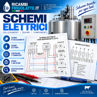 SCHEMI ELETTRICI
