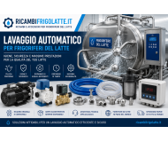 LAVAGGIO AUTOMATICO