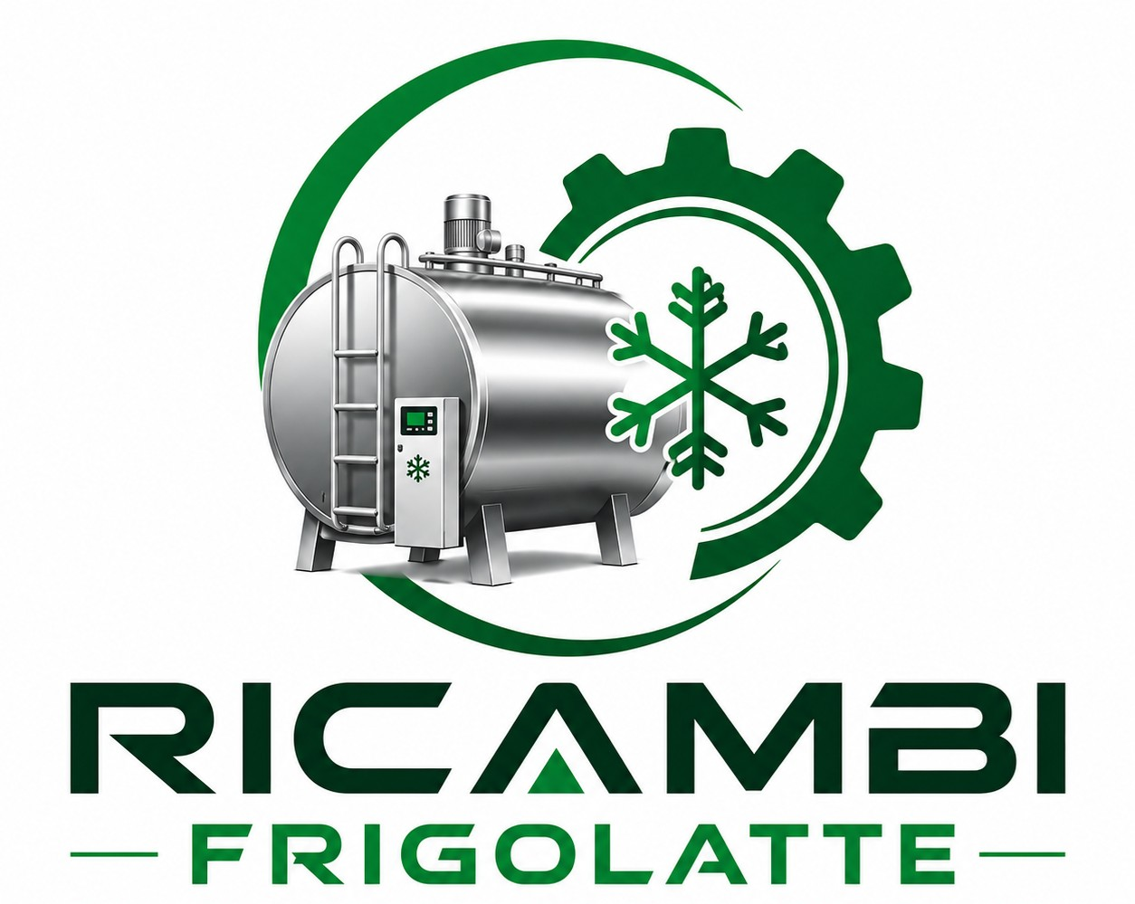 Ricambifrigolatte.it