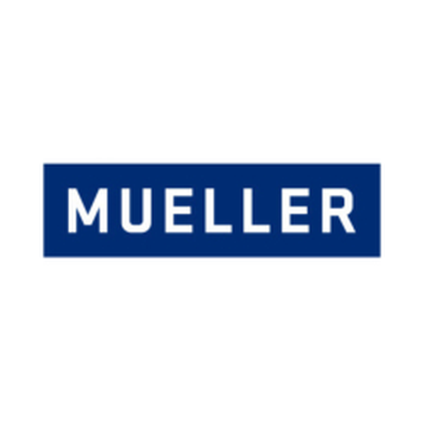 Ricambi Mueller per serbatoi refrigeranti latte