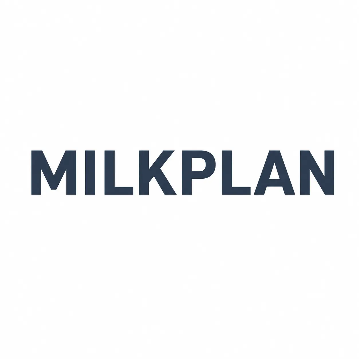 Ricambi Milkplan per tank latte e mungitura