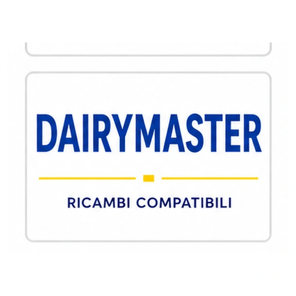 Ricambi Dairymaster compatibili | RicambiFrigolatte.it