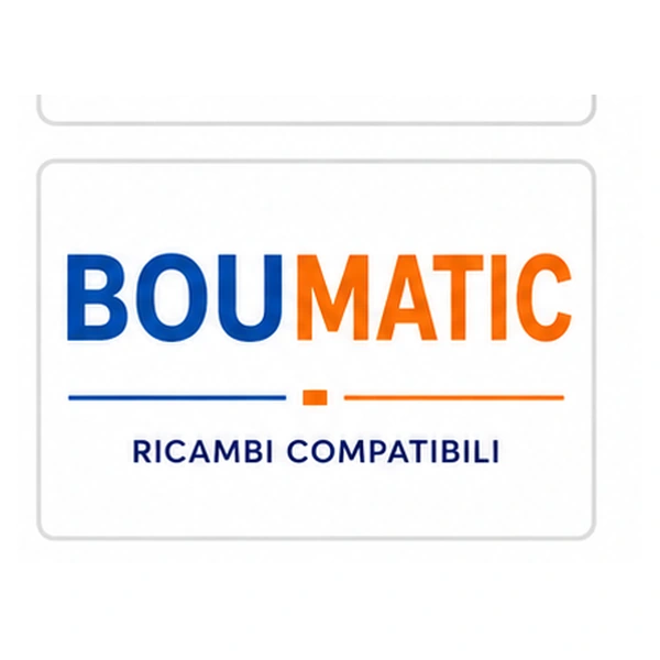 Ricambi BouMatic compatibili | RicambiFrigolatte.it