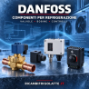 DANFOSS