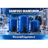 MANEUROPE DANFOSS