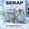 SERAP INDUSTRIES